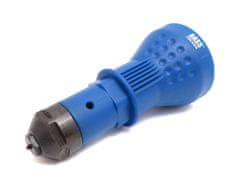 Bass Polska Adapter za slijepe zakovice - zakivanje od M3 do M8