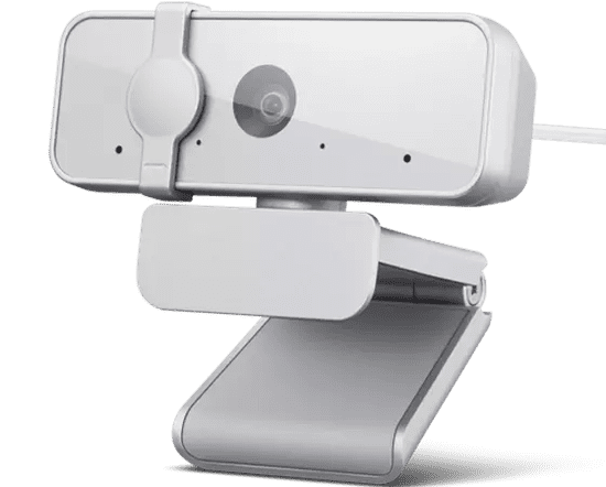 Lenovo 300 FHD web kamera, bijela (GXC1E71383)