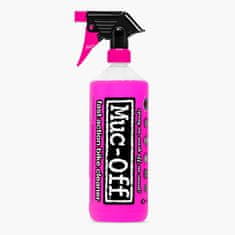 Muc-Off E-bike Clean, Protect & Lube komplet