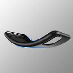 MG Soft silikonska maska za Motorola Moto G51 5G, crno