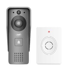 Evolveo Pametni video portafon WiFi HD House 910, Tuya aplikacija