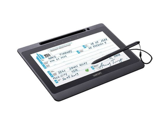 Wacom DTU-1141B grafički tablet, Sign PRO PDF