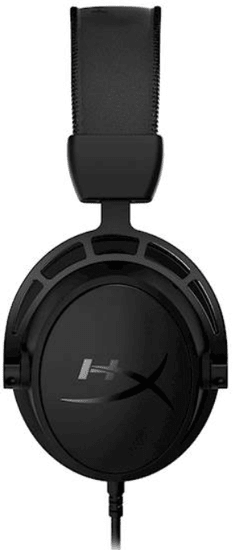 Hyperx cloud store alpha blackout
