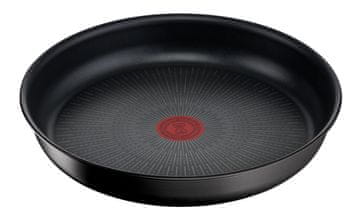 Tefal tava Ingenio Unlimited, 24 cm (L7630432)