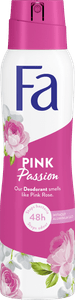  Fa Pink Passion dezodorans, 150 ml