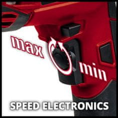 Einhell TC-ID 720/1 E udarna bušilica (4259848)