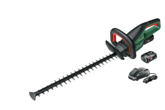 Bosch akumulatorske škare za živicu Universal HedgeCut 18V-55 (0600849J02)