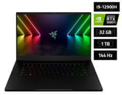 Razer Blade 15 gaming prijenosno računalo (RZ09-0421PEF3-R3E1)