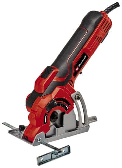Einhell TC-CS 89, mini set ručne kružne pile (4331030)