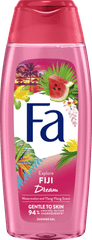 Fa Fiji Dream gel za tuširanje, watermelon - ylang ylang, 400 ml