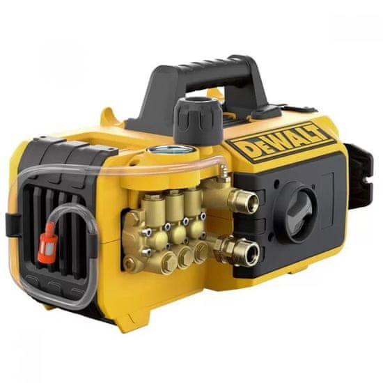 DeWalt DXPW003CE visokotlačni čistač