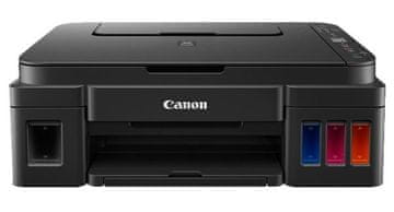 Canon Pixma G3415 višenamjenski inkjet pisač (2315C029AA) | MALL.HR