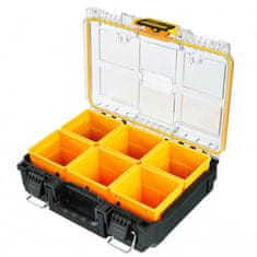DeWalt DWST83392-1 duboki kovčeg za alat s vodenom brtvom IP65