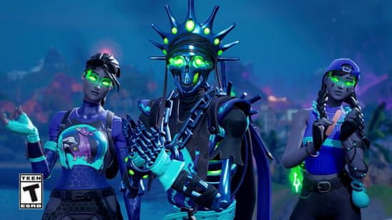 Epic games new arrivals for ps4