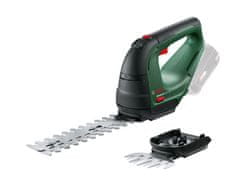 akumulatorske škare za grmlje i travu AdvancedShear 18V-10 Solo (0600857001)