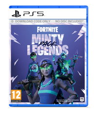 Epic Games Fortnite: Minty Legends Pack igrica (PS5)