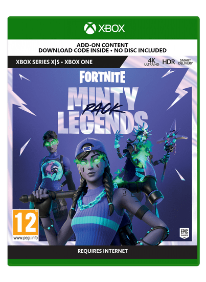 Epic games deals for xbox one