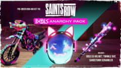 Deep Silver Saints Row - Day One Edition igrica (PS4)