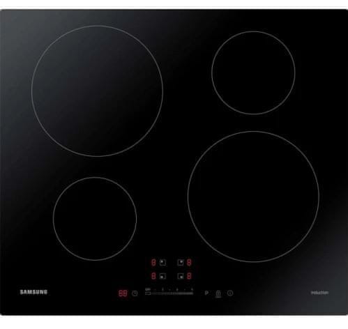 Samsung NZ64M3707AK/OL indukcijska ploča