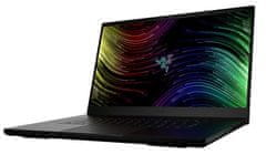 Razer Blade 17 gaming prijenosno računalo (RZ09-0423PEC3-R3E1)