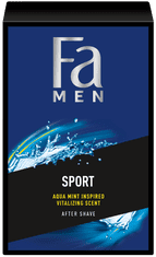 Fa MEN Sport losion za poslije brijanja, 100 ml