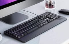 inphic USB tipkovnica V590
