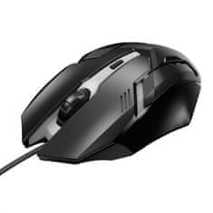 inphic USB optički miš 1200 DPI PB6P