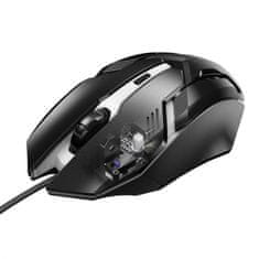 inphic USB optički miš 1200 DPI PB6P