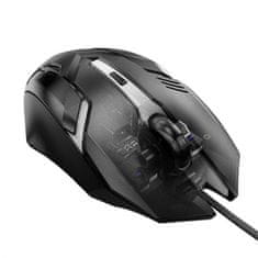 inphic USB optički miš 1200 DPI PB6P