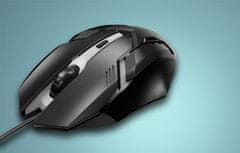 inphic USB optički miš 1200 DPI PB6P