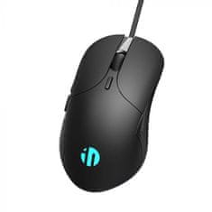 inphic USB RGB optički miš 3600 DPI PB1P