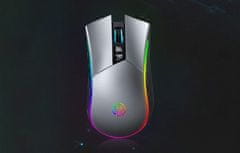 inphic USB RGB optički miš 4800 DPI PW6
