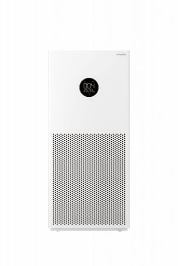 Xiaomi Mi Air Purifier 4 Lite pročišćivač zraka