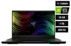 Razer Blade 17 gaming prijenosno računalo (RZ09-0423NEC3-R3E1)