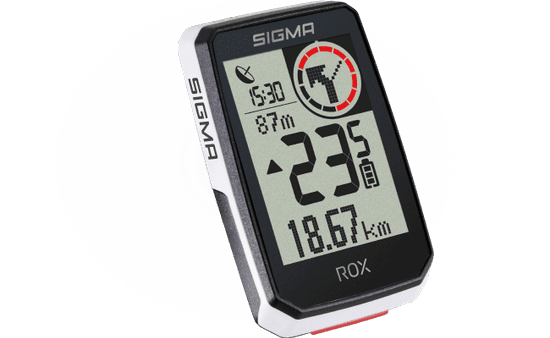 Sigma Rox 2.0 brojač, montažni set za biciklističko računalo