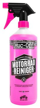 Muc-Off Nano Tech sredstvo za čišćenje motocikala, 1 l