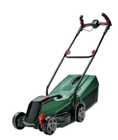 Bosch akumulatorska kosilica CityMower 18V-32-200 Solo (06008B9A08)