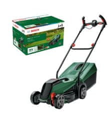 Bosch akumulatorska kosilica CityMower 18V-32-200 Solo (06008B9A08)