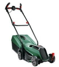 Bosch akumulatorska kosilica CityMower 18V-32-200 Solo (06008B9A08)