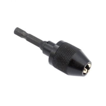 XLtools HEX mini 1/4 adapter sa 6 mm automatskom steznom glavom