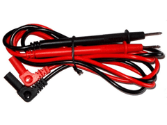 Cabletech Mjerni kabeli za duge mjerače - zatvoreni priključak