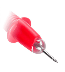 Cabletech HQ 1kV mjerni kabel, 10A, 100 cm