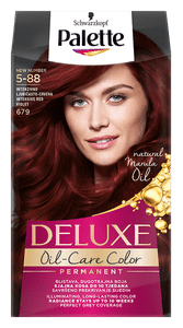  Schwarzkopf Palette Deluxe boja za kosu, 679 Intensiv Red Violet</ 