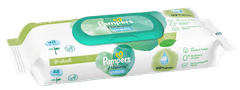 Pampers Harmonie Aqua dječje maramice za čišćenje, 15 x 48 komada, 720 maramice