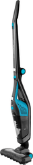 VT 7220 Simply Clean uspravni usisavač, 2 u 1, crno-plavi