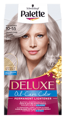 Schwarzkopf Palette Deluxe boja za kosu, intenzivna crveno-ljubičasta