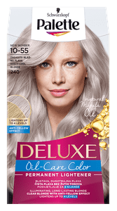  Schwarzkopf Palette Deluxe boja za kosu, 240 Dusty Cool Blonde</ 