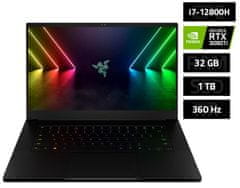 Razer Blade 15 gaming prijenosno računalo (RZ09-0421PEC3-R3E1)