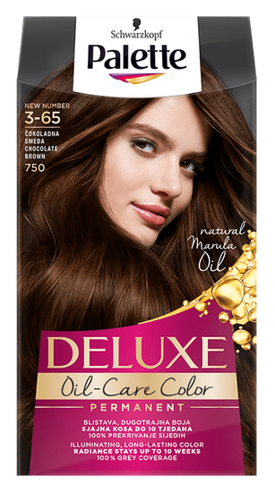 Chocolate palette best sale