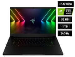 Razer Blade 15 gaming prijenosno računalo (RZ09-0421PED3-R3E1)